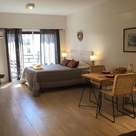 Moderno apartamento en excelente ubicación Buenos Aires Exterior foto